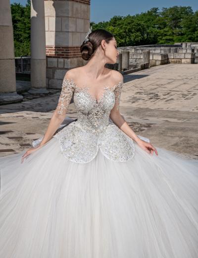 Cb Couture 58 