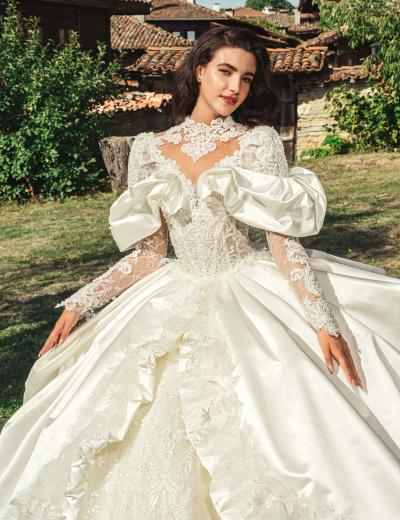 CB COUTURE COLLECTION 81-95 