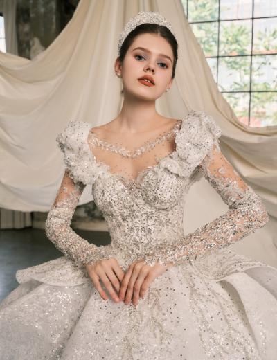 CB COUTURE COLLECTION 96-108