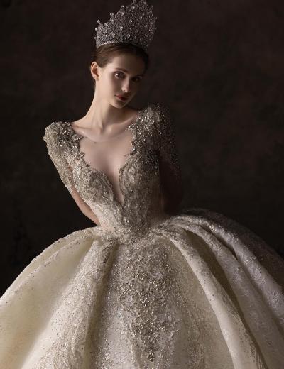 CB COUTURE COLLECTION 109-1116