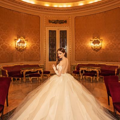 Cb Couture 14 