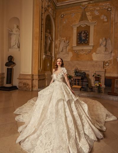 CORONA BOREALIS COUTURE COLLECTION 09-20