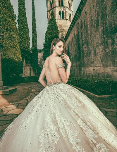 Cb Couture 30 
