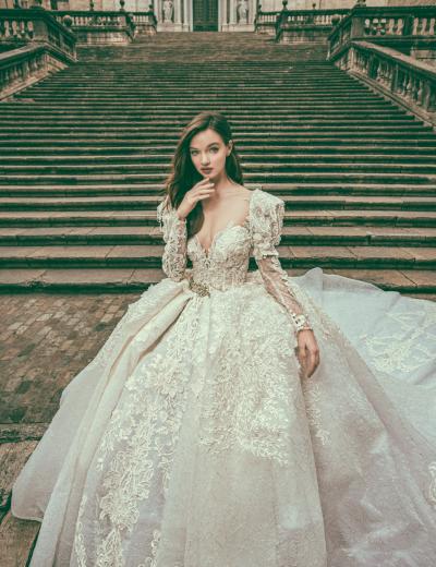 Cb Couture 38 