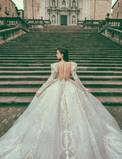 Cb Couture 38 