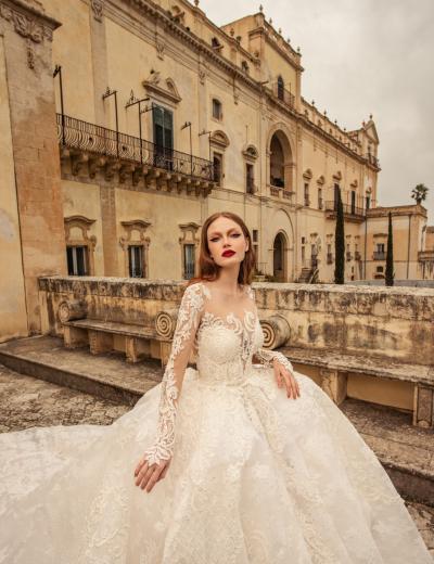 Cb Couture 18 
